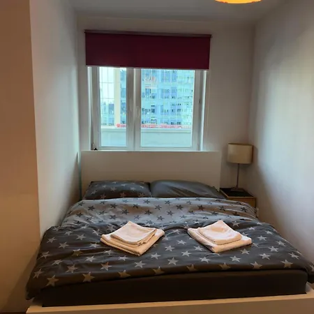 Apartament Lucka 15 Sweet