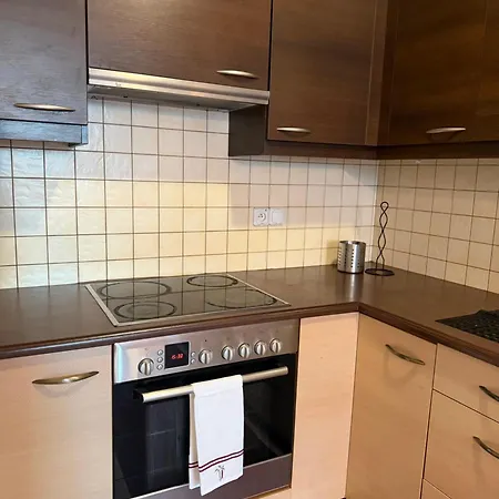Lucka 15 Sweet Apartament Warszawa