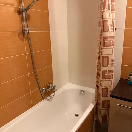 Apartament Lucka 15 Sweet