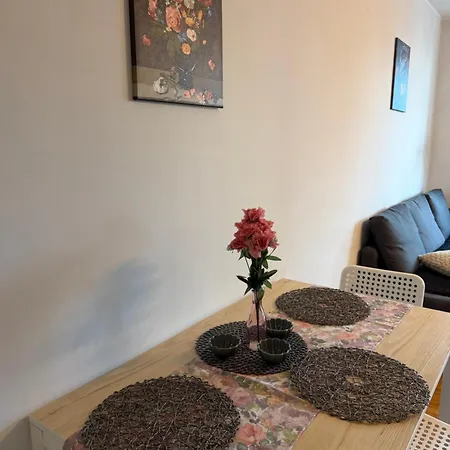 Apartament Lucka 15 Sweet *