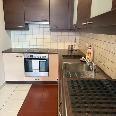 Apartament Lucka 15 Sweet Warszawa