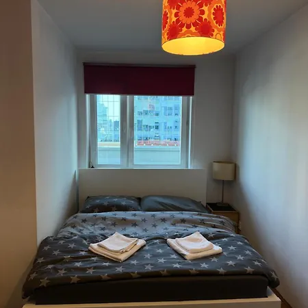 Lucka 15 Sweet Apartmán