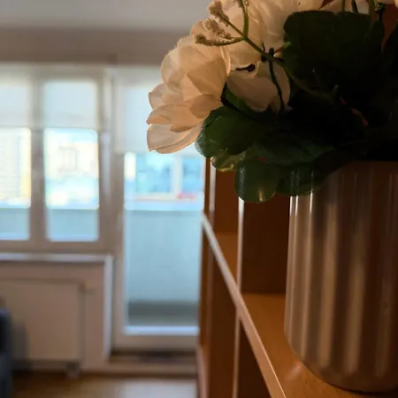 Lucka 15 Sweet Apartament Warszawa