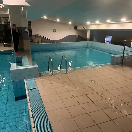 Apartament Lucka 15 Sweet